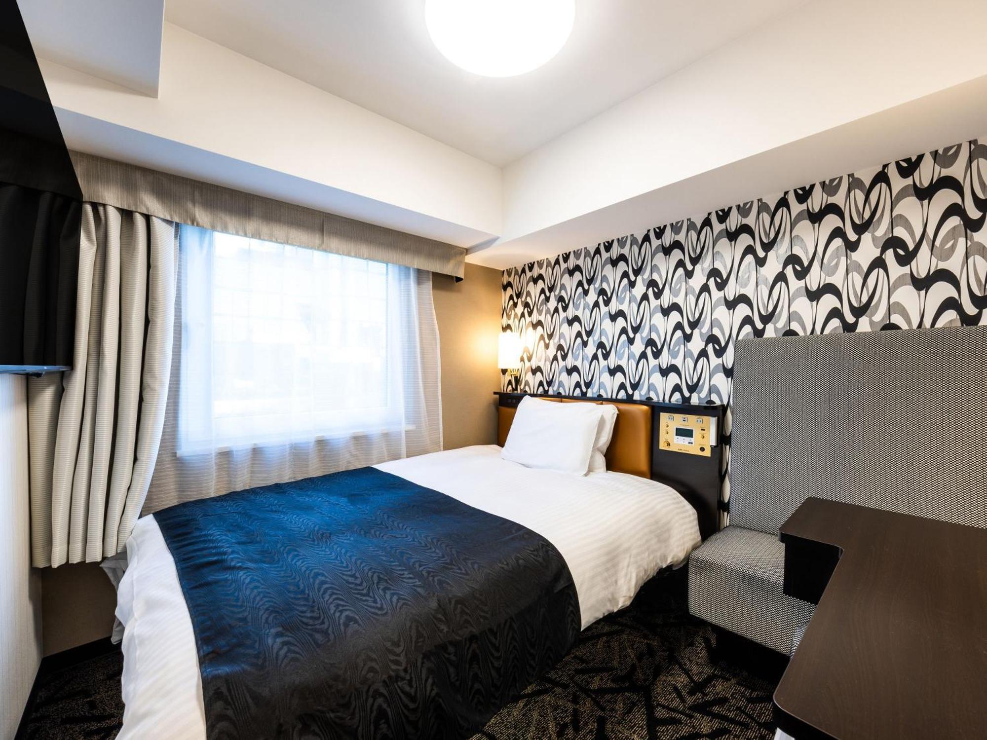 Apa Hotel Tokyo Nishikasai Ekimae Exteriér fotografie