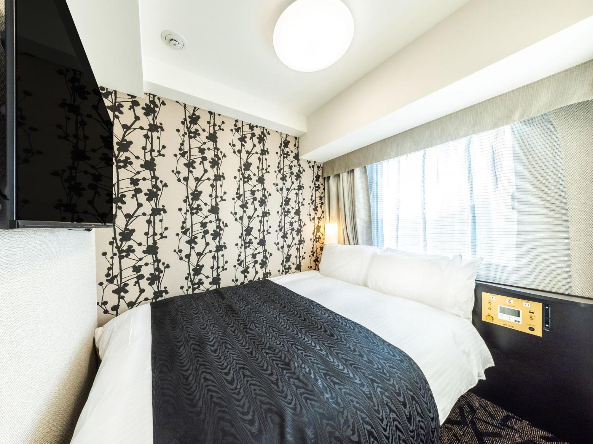 Apa Hotel Tokyo Nishikasai Ekimae Exteriér fotografie