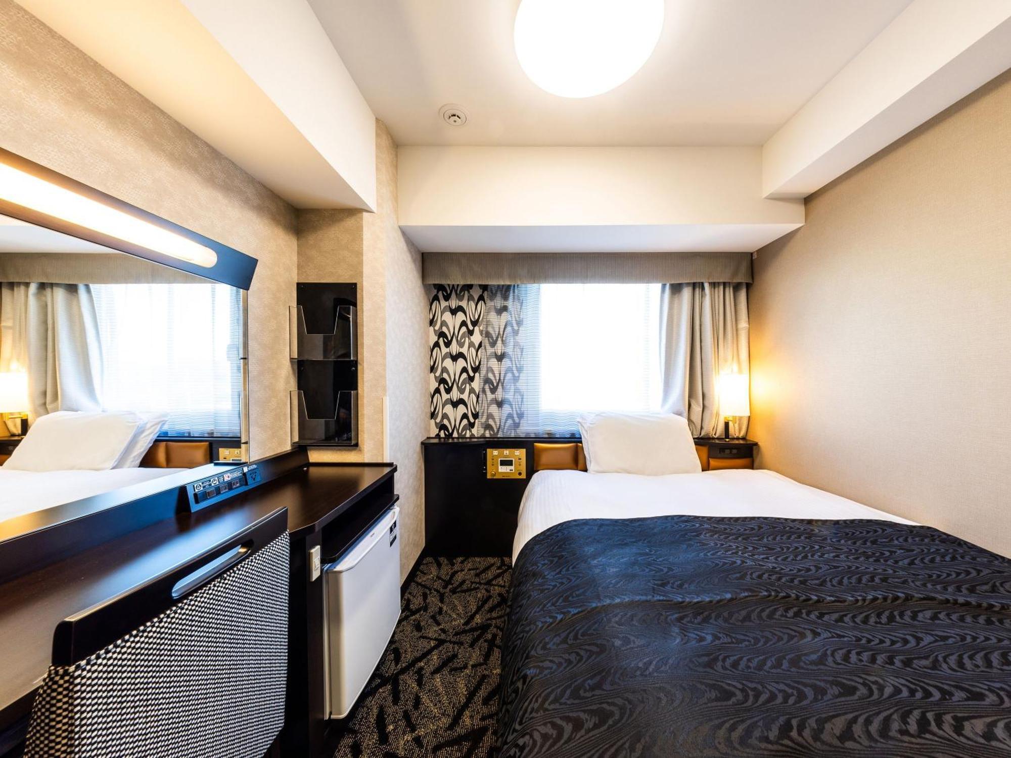 Apa Hotel Tokyo Nishikasai Ekimae Exteriér fotografie