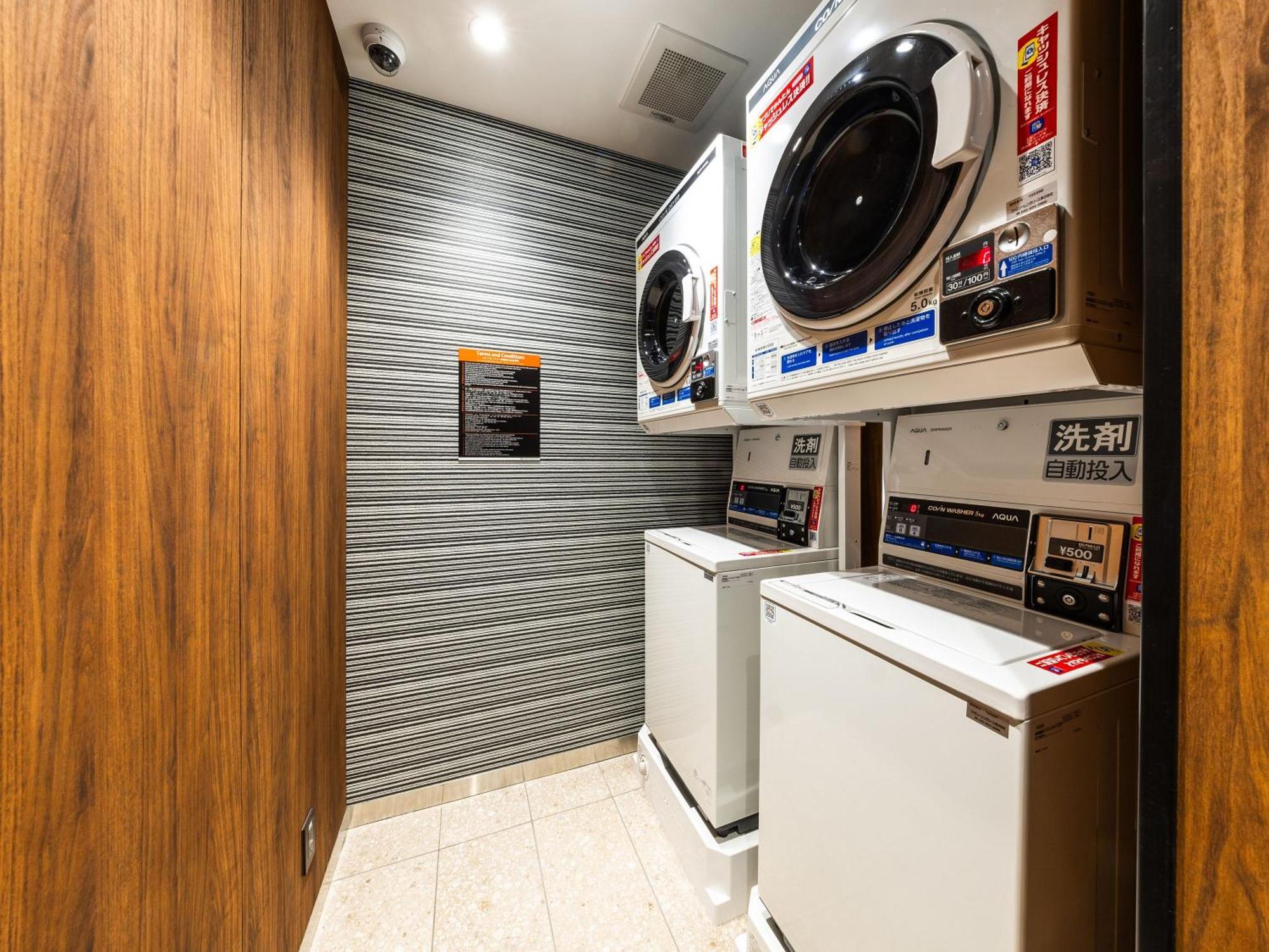 Apa Hotel Tokyo Nishikasai Ekimae Exteriér fotografie