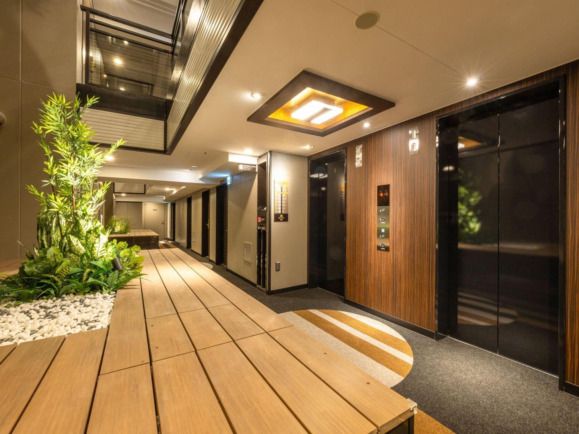Apa Hotel Tokyo Nishikasai Ekimae Exteriér fotografie
