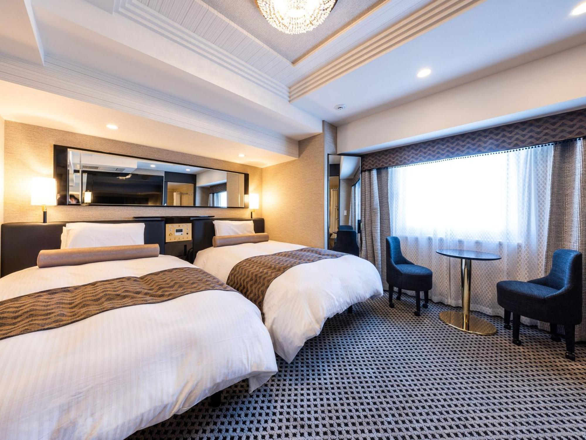 Apa Hotel Tokyo Nishikasai Ekimae Exteriér fotografie