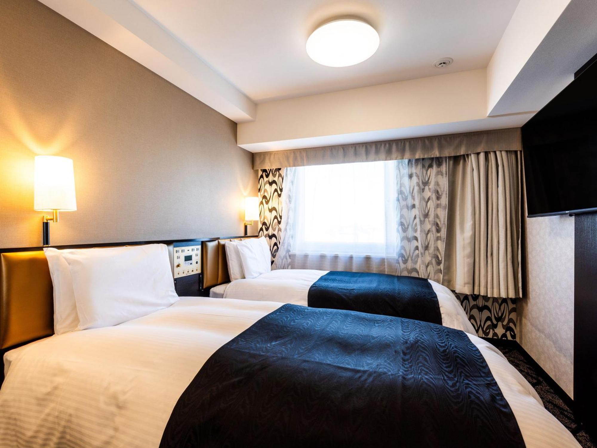 Apa Hotel Tokyo Nishikasai Ekimae Exteriér fotografie