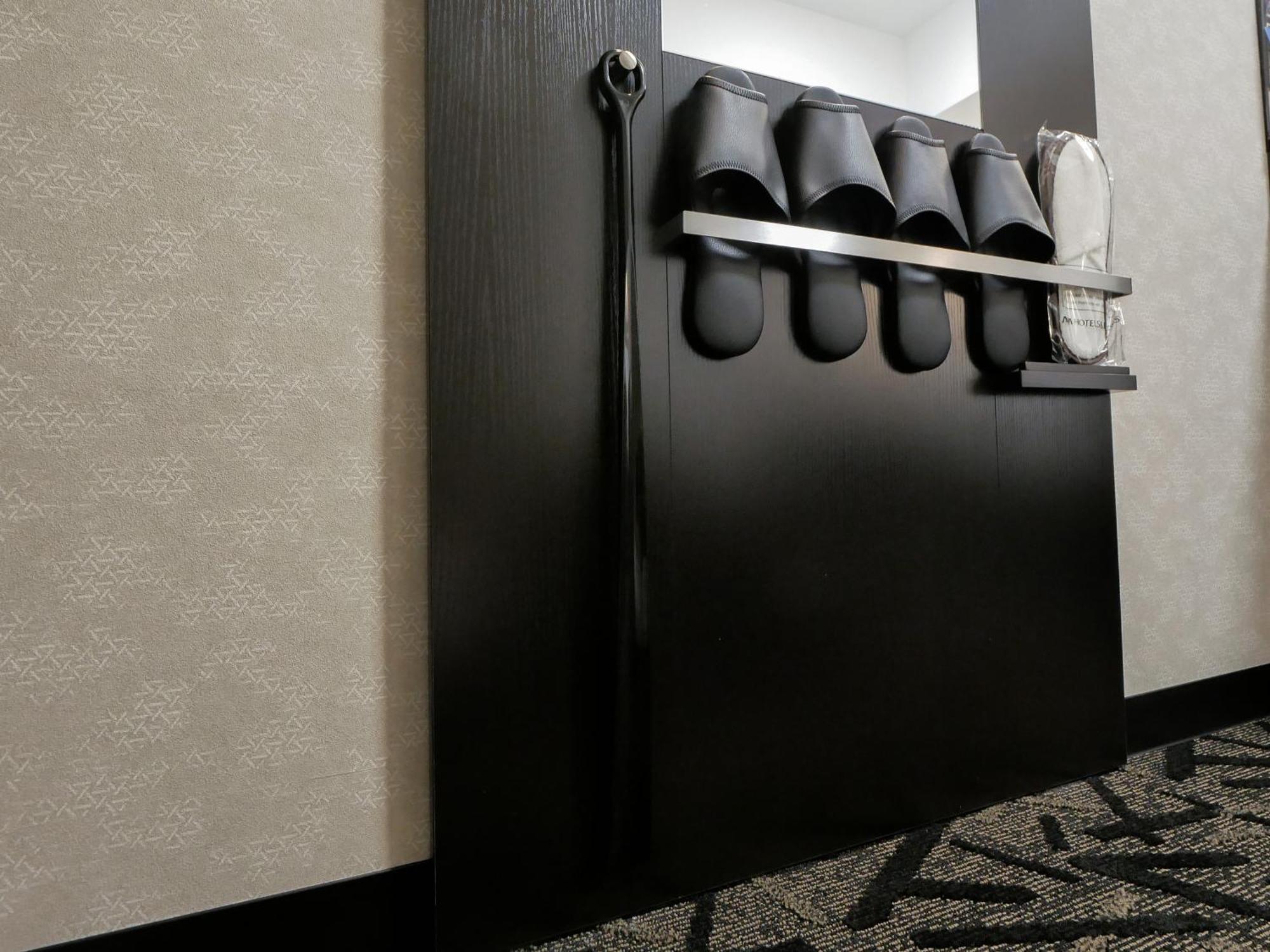 Apa Hotel Tokyo Nishikasai Ekimae Exteriér fotografie